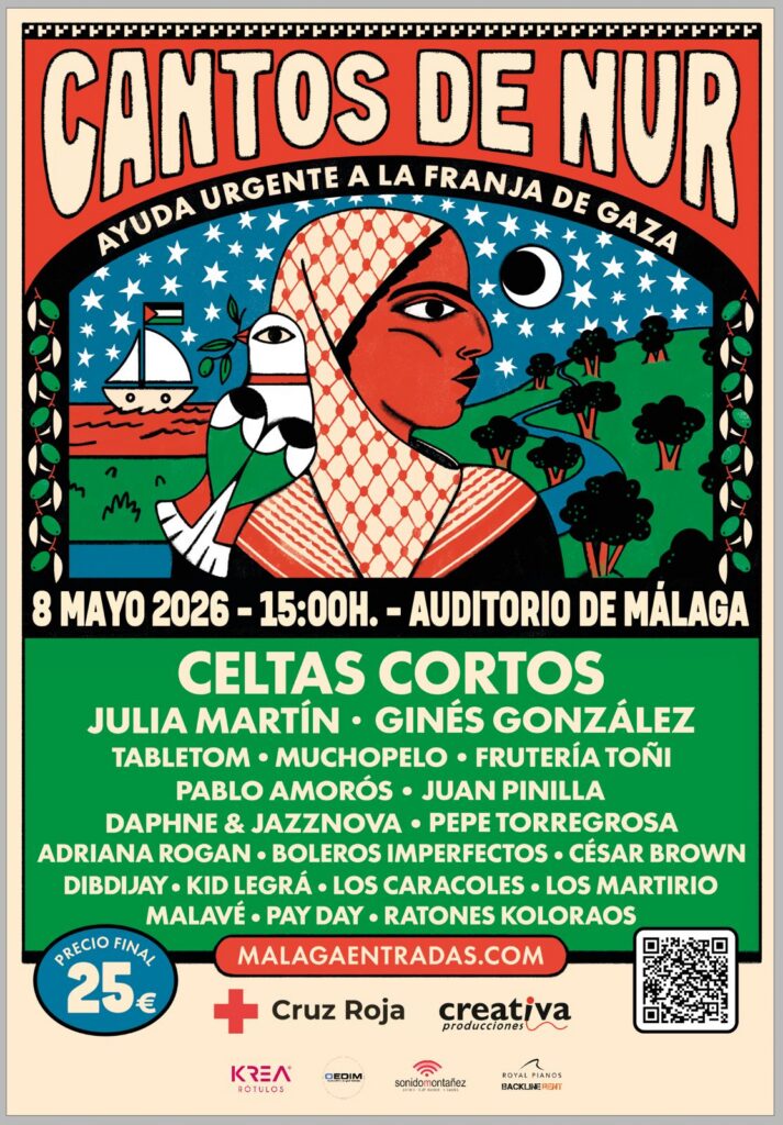 MUCHOPELO - CASNTOS DE NUR